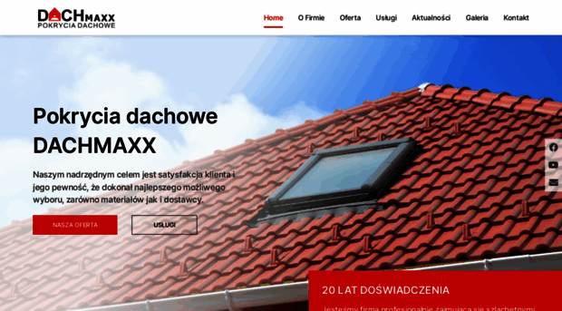 dachmaxx.net.pl