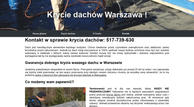 dachow.pl