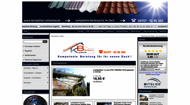 dachplatten-onlineshop.de