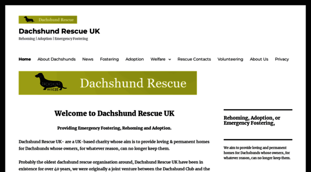 dachshundrescue.org.uk