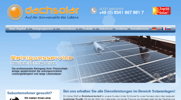 dachsolar.de