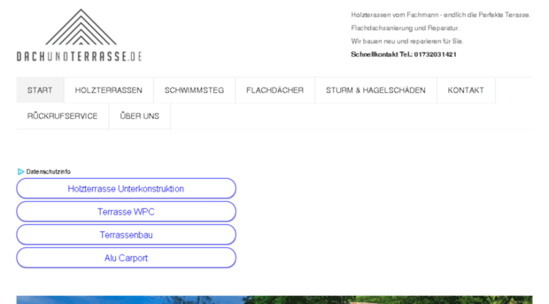 dachundterrasse.de