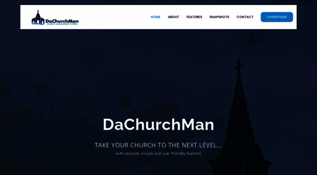 dachurchman.com