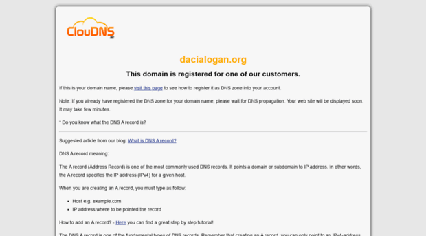 dacialogan.org