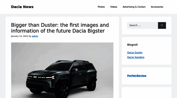 dacianews.com