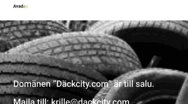 dackcity.com