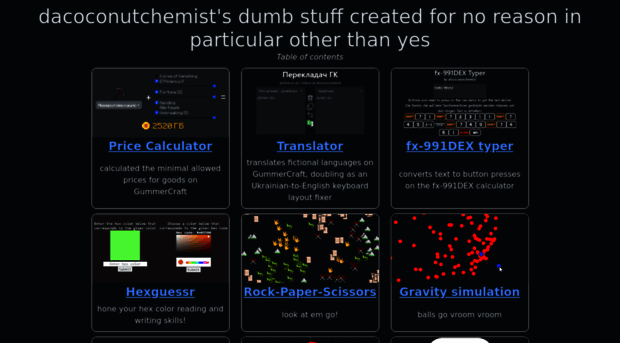 dacoconutchemist.github.io