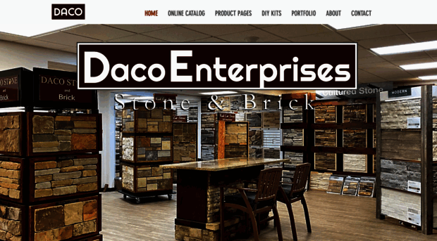 dacoenterprises.com