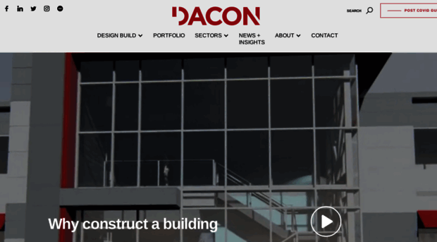 dacon1.com