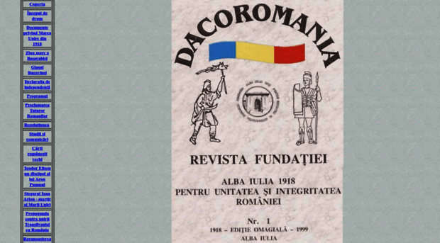 dacoromania-alba.ro