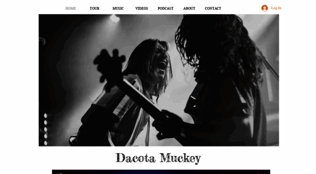 dacotamuckey.com