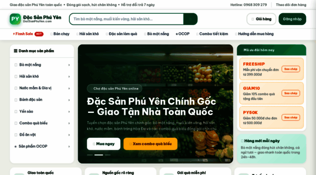 dacsanphuyen.com