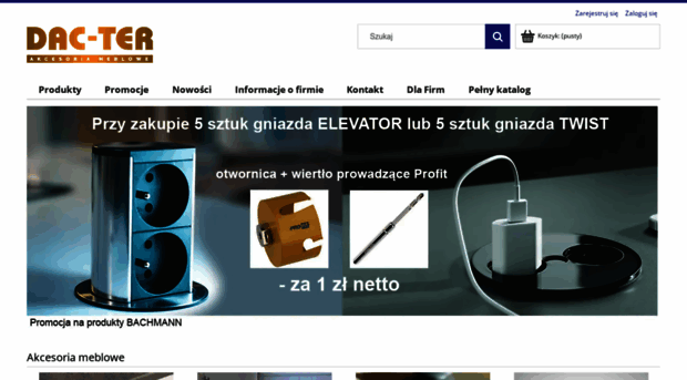 dacter.com.pl