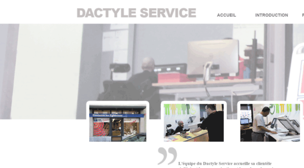 dactyleservice.ch