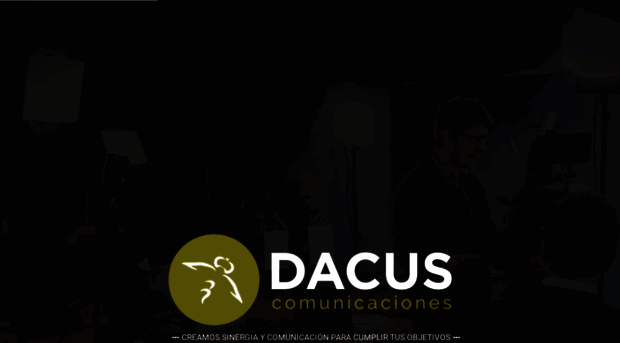 dacusfilms.com
