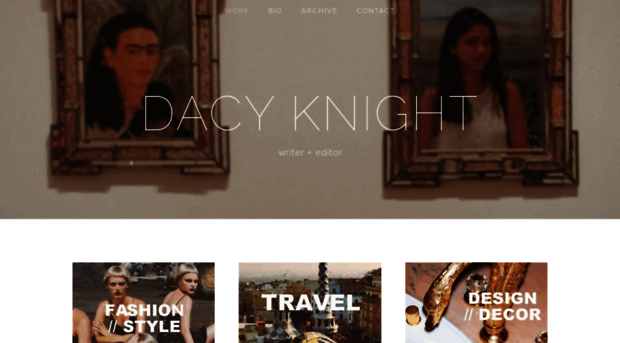 dacyknight.com