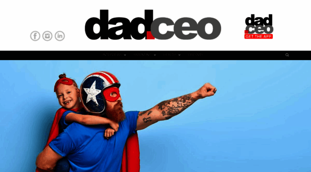 dad.ceo