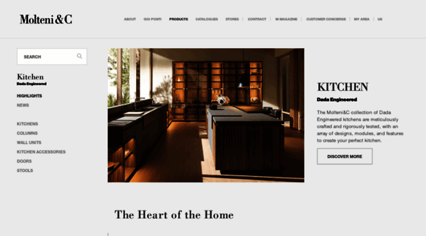 dada-kitchens.com