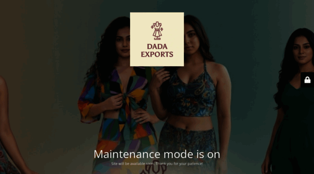 dadaexports.com