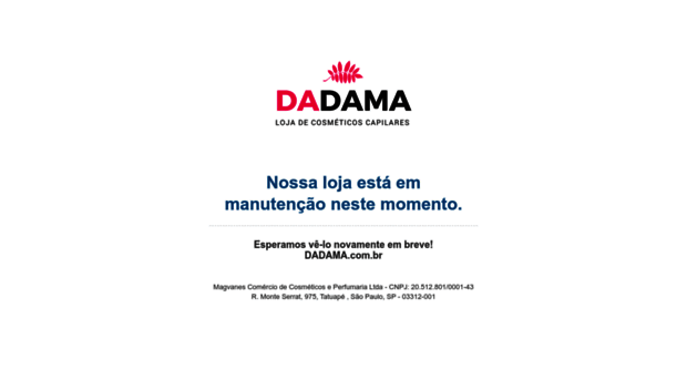 dadama.com.br