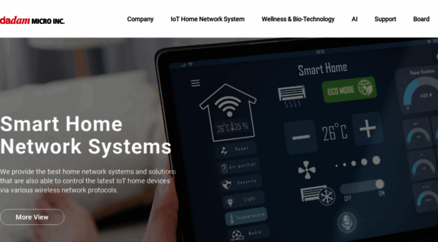 dadammicro.com
