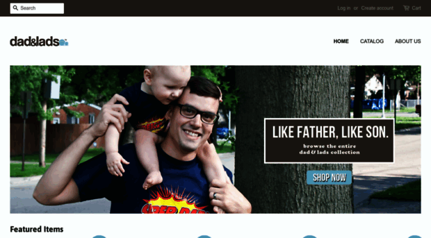 dadandlads.com