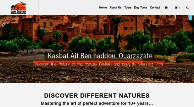 dadani-destinations.com