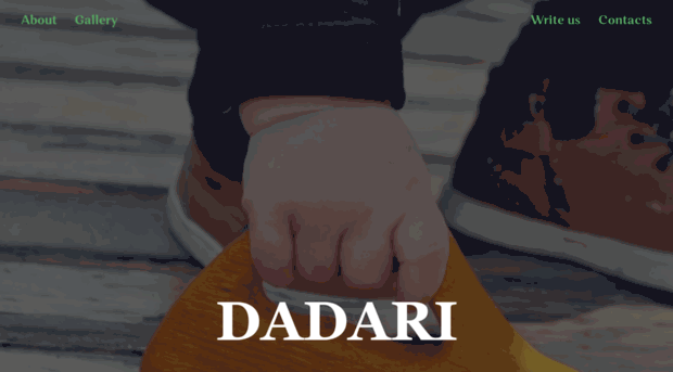 dadari.ge