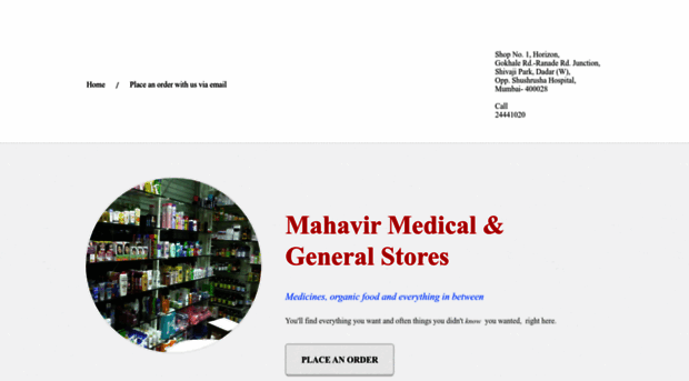dadarmahavirmedical.weebly.com