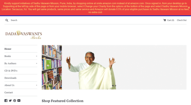 dadavaswanisbooks.com