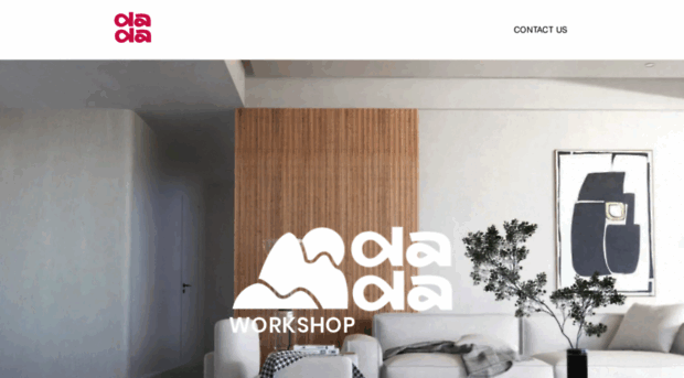 dadaworkshop.com