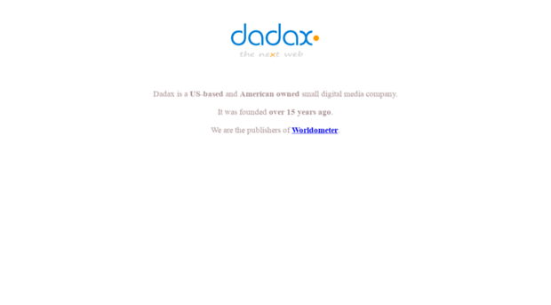 dadax.com