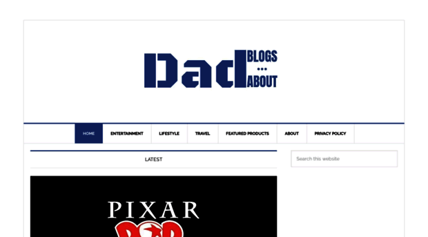 dadblogsabout.com