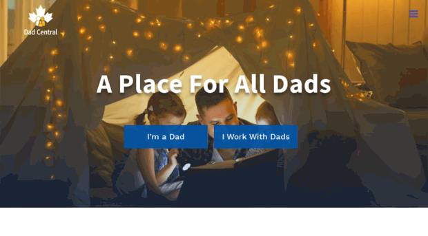 dadcentral.ca