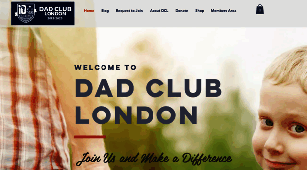 dadclublondon.com