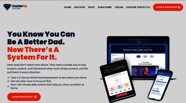 dadderup.com