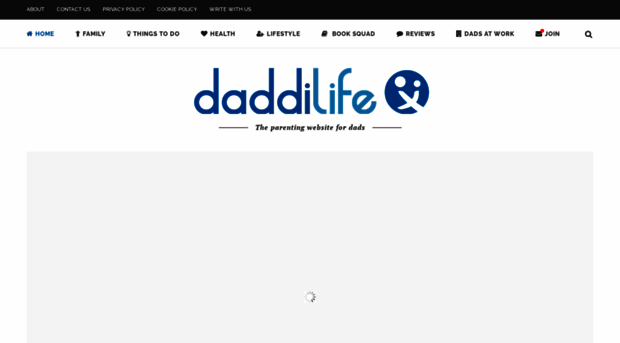 daddilife.com