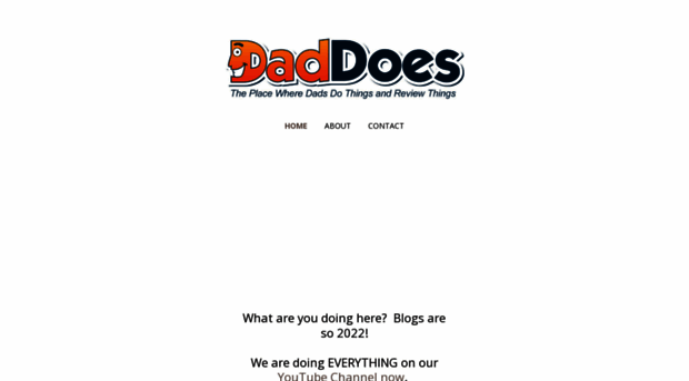 daddoes.com