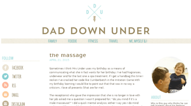 daddownunder.com.au