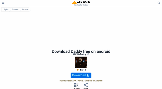 daddy.apk.gold