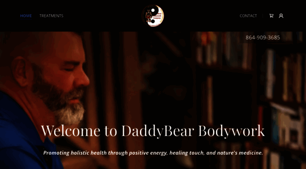 daddybearbodywork.com