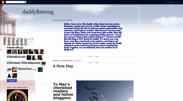 daddybstrong.blogspot.com