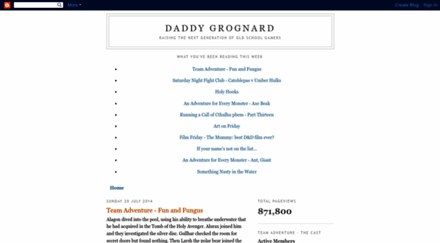 daddygrognard.blogspot.com