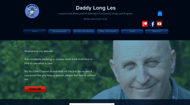 daddylongles.com