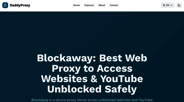daddyproxy.com