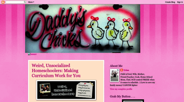 daddyschicks.blogspot.com