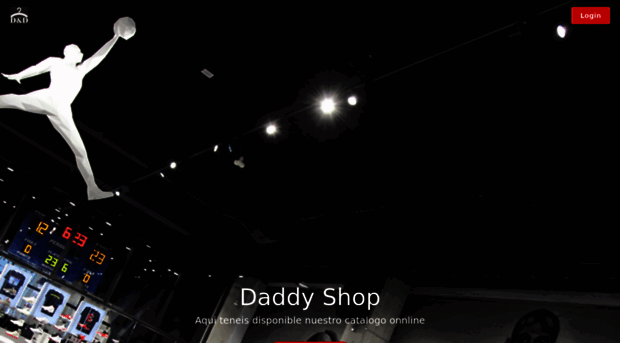 daddyshop.es