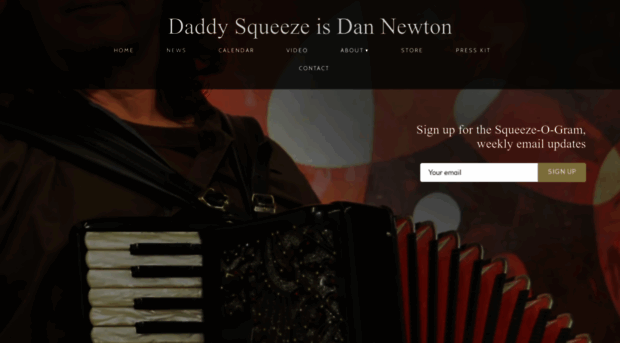 daddysqueeze.com