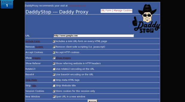 daddystop.info