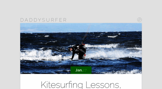 daddysurfer.com